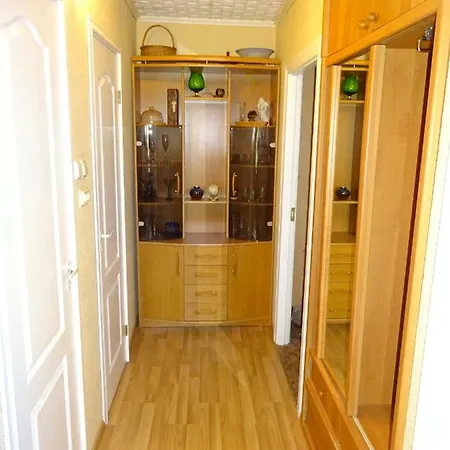 Briedis Un Partneri Apartment Cesis Exterior photo