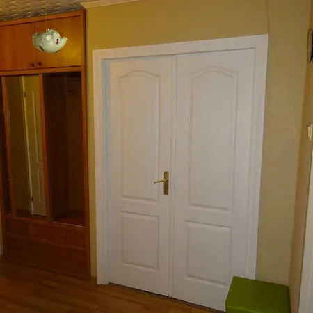 Briedis Un Partneri Apartment Cesis Exterior photo