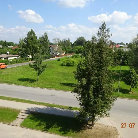Briedis Un Partneri Apartment Cesis Exterior photo