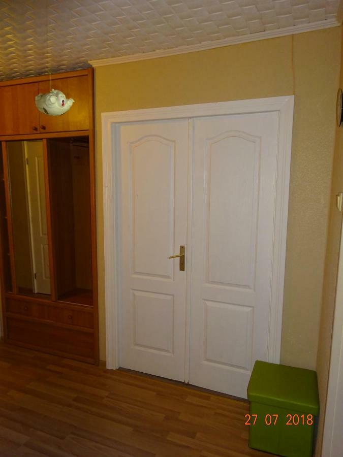 Apartment Briedis Un Partneri *