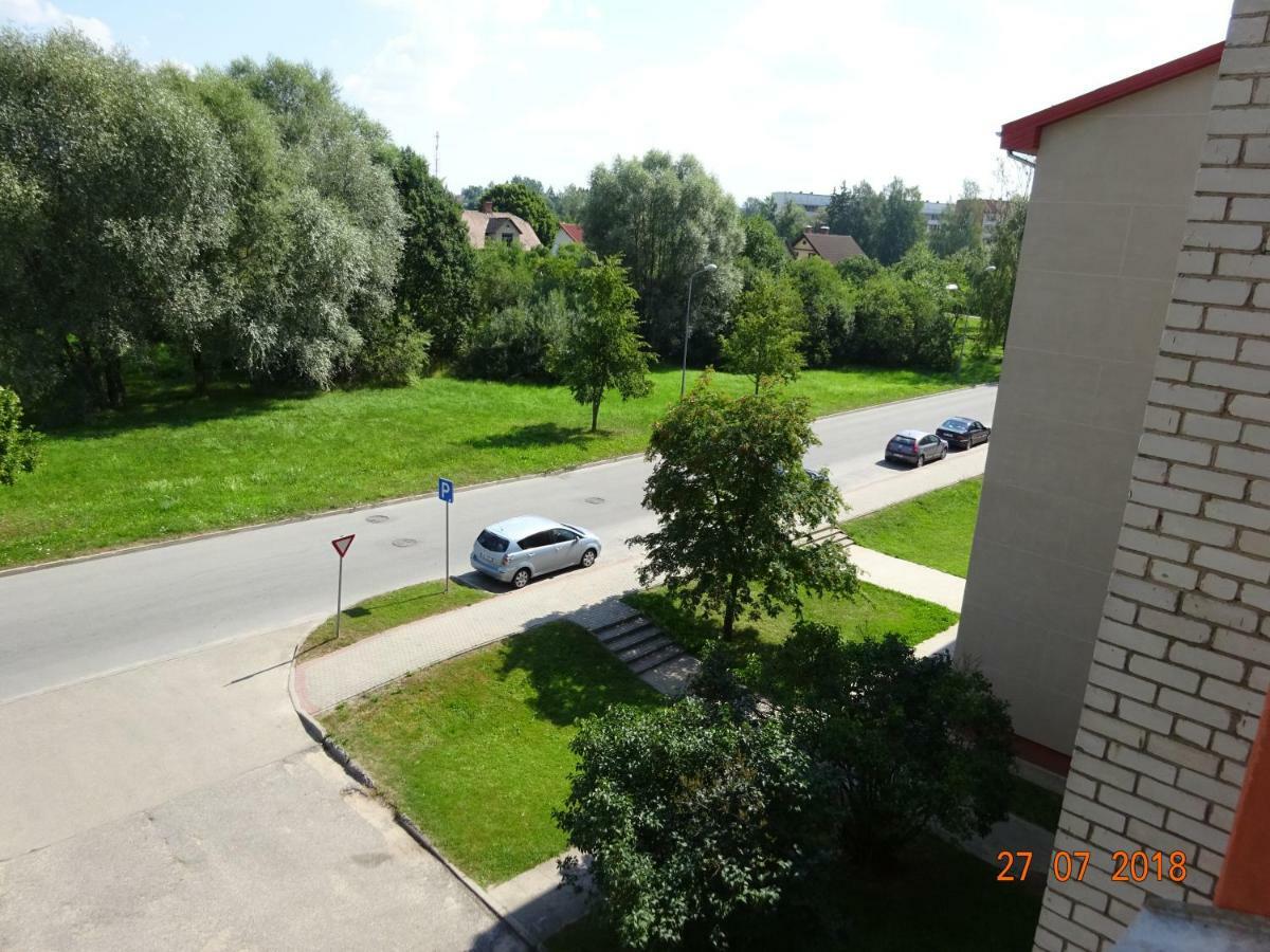 Briedis Un Partneri Apartment